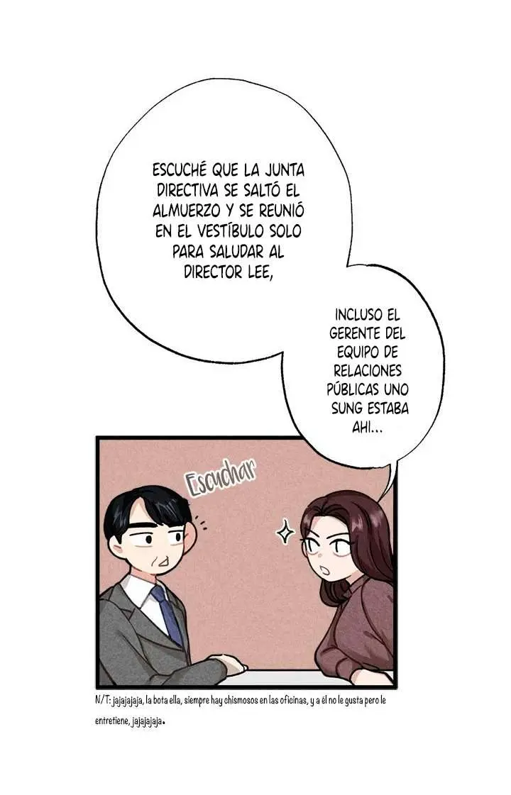 Deseos destructivos Capítulo 1 - Página 25