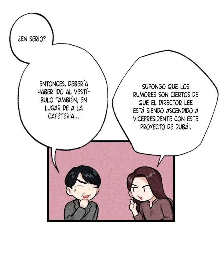 Deseos destructivos Capítulo 1 - Página 26