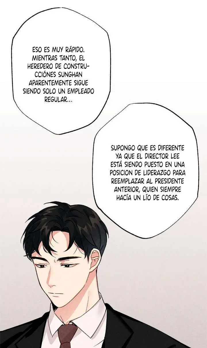 Deseos destructivos Capítulo 1 - Página 27