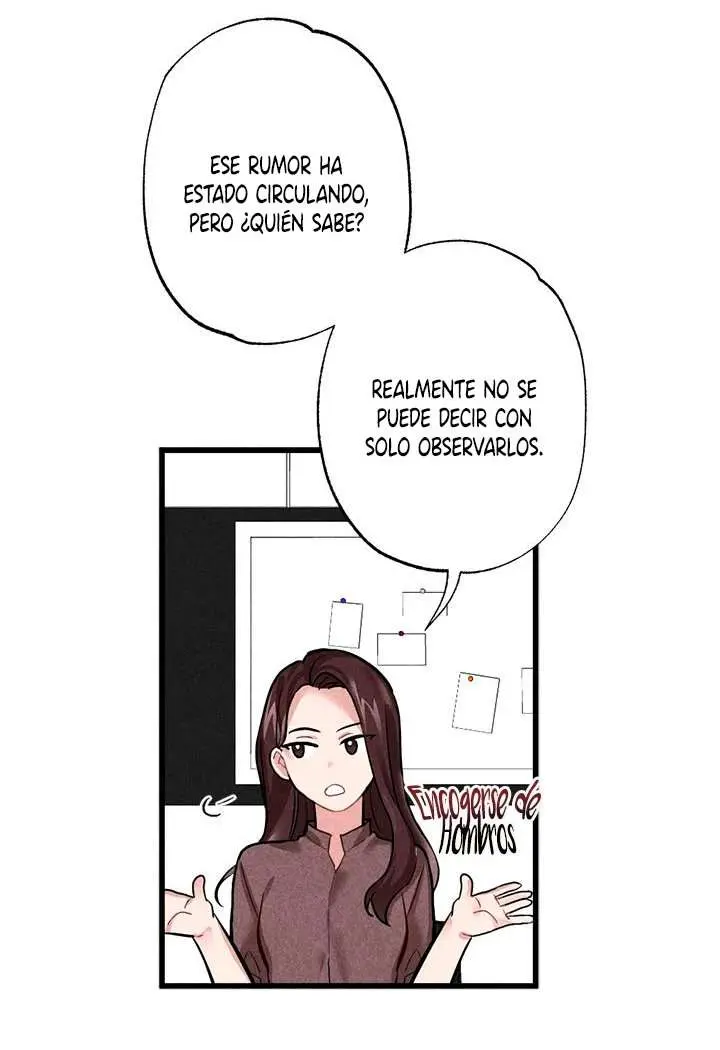 Deseos destructivos Capítulo 1 - Página 33