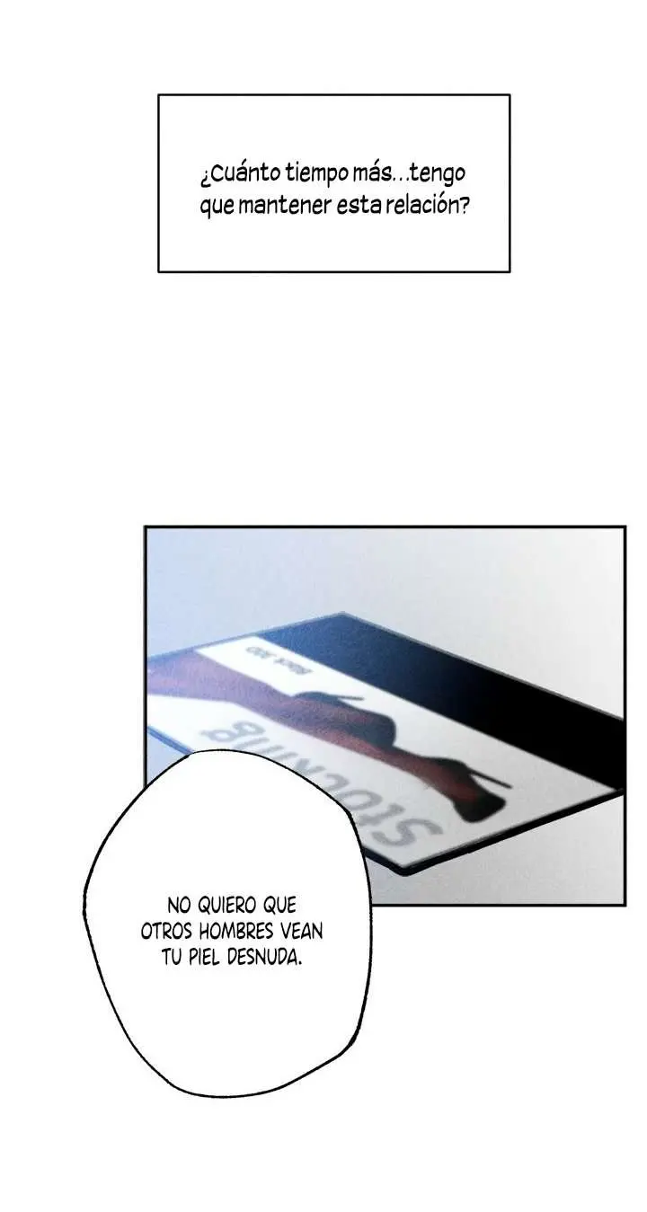 Deseos destructivos Capítulo 1 - Página 4