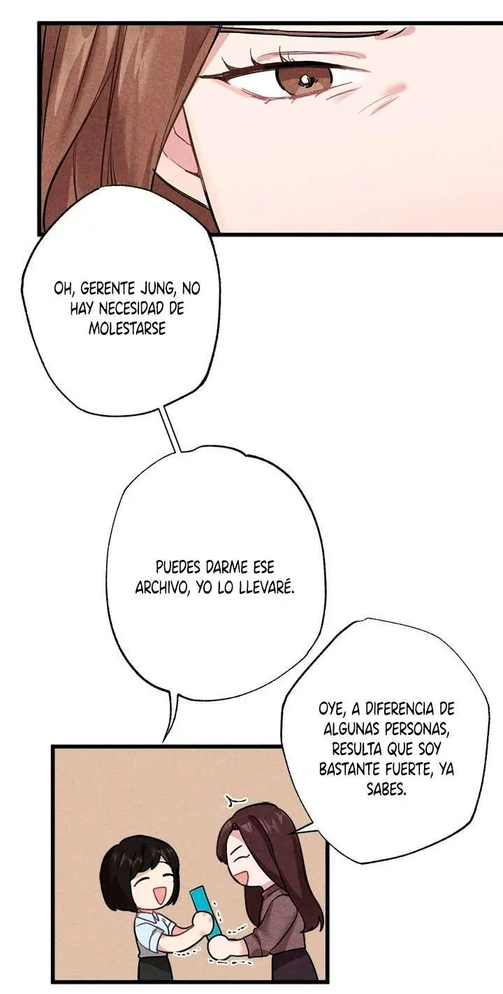 Deseos destructivos Capítulo 1 - Página 42