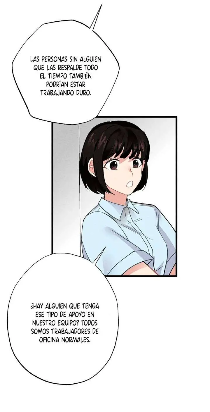 Deseos destructivos Capítulo 1 - Página 43