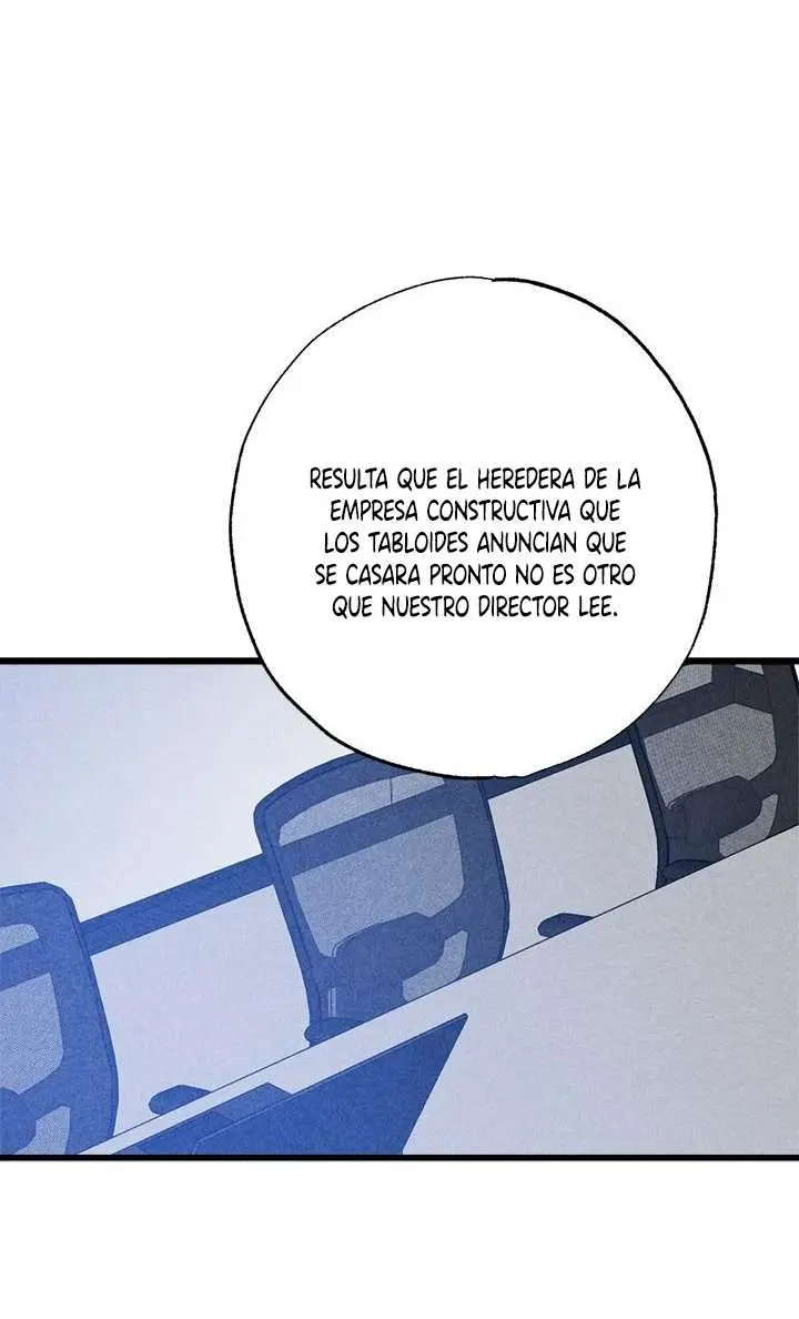 Deseos destructivos Capítulo 1 - Página 53