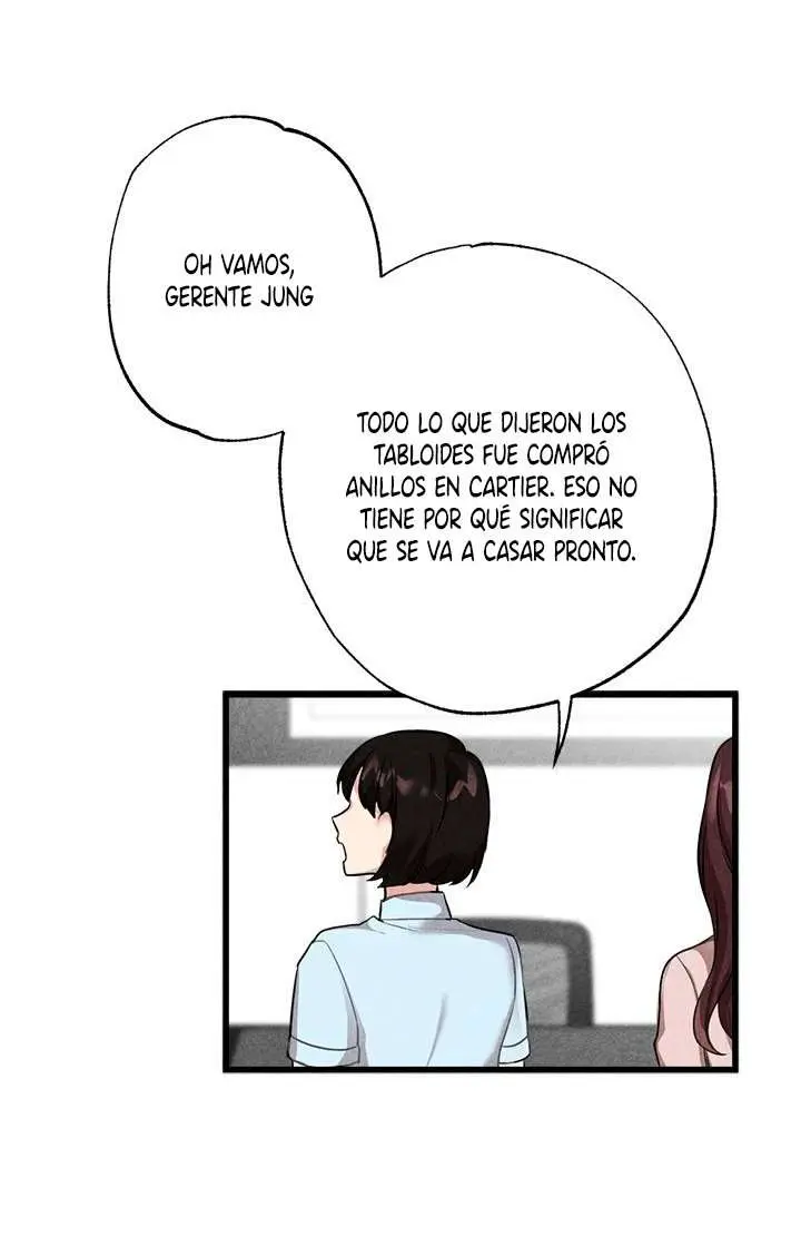 Deseos destructivos Capítulo 1 - Página 54
