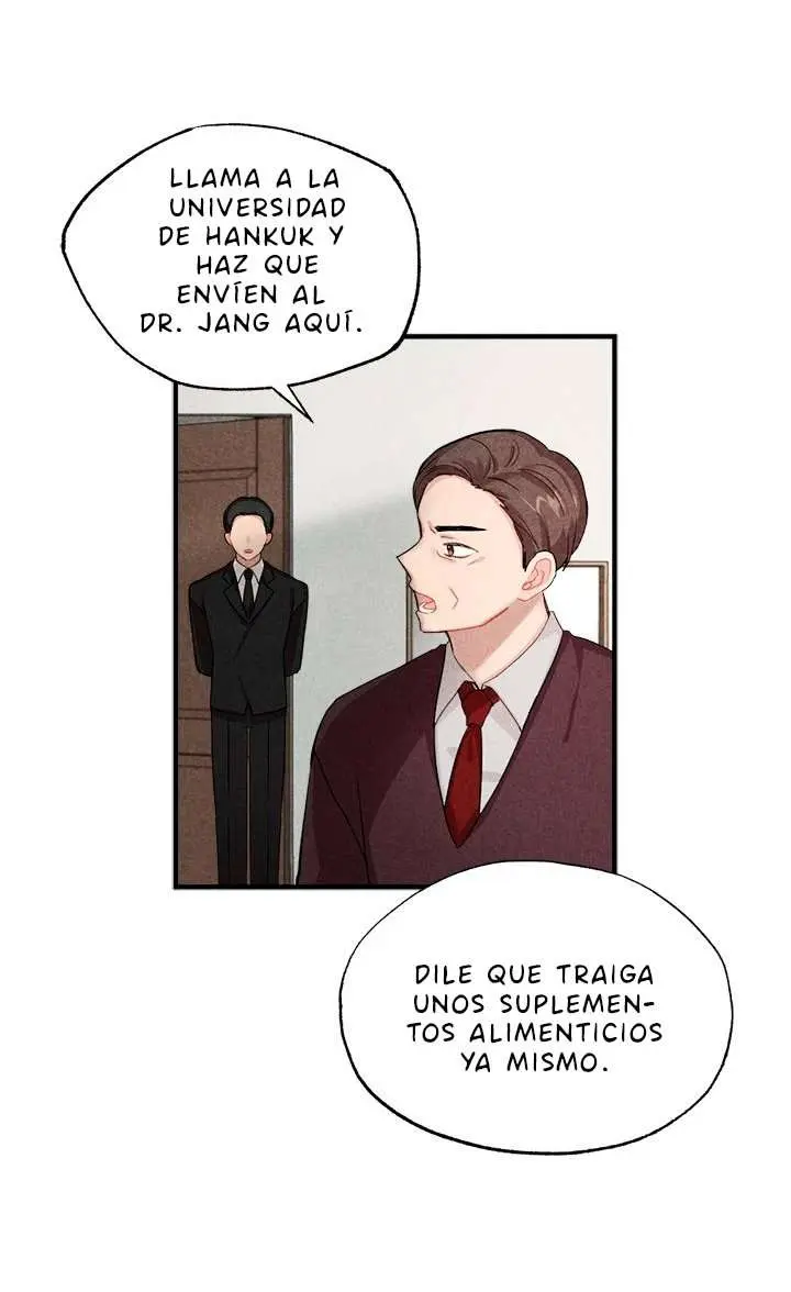 Deseos destructivos Capítulo 10 - Página 10