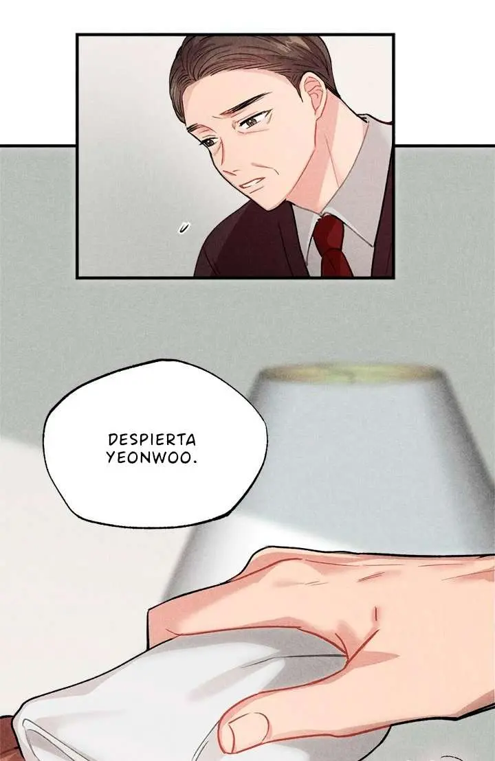 Deseos destructivos Capítulo 10 - Página 11