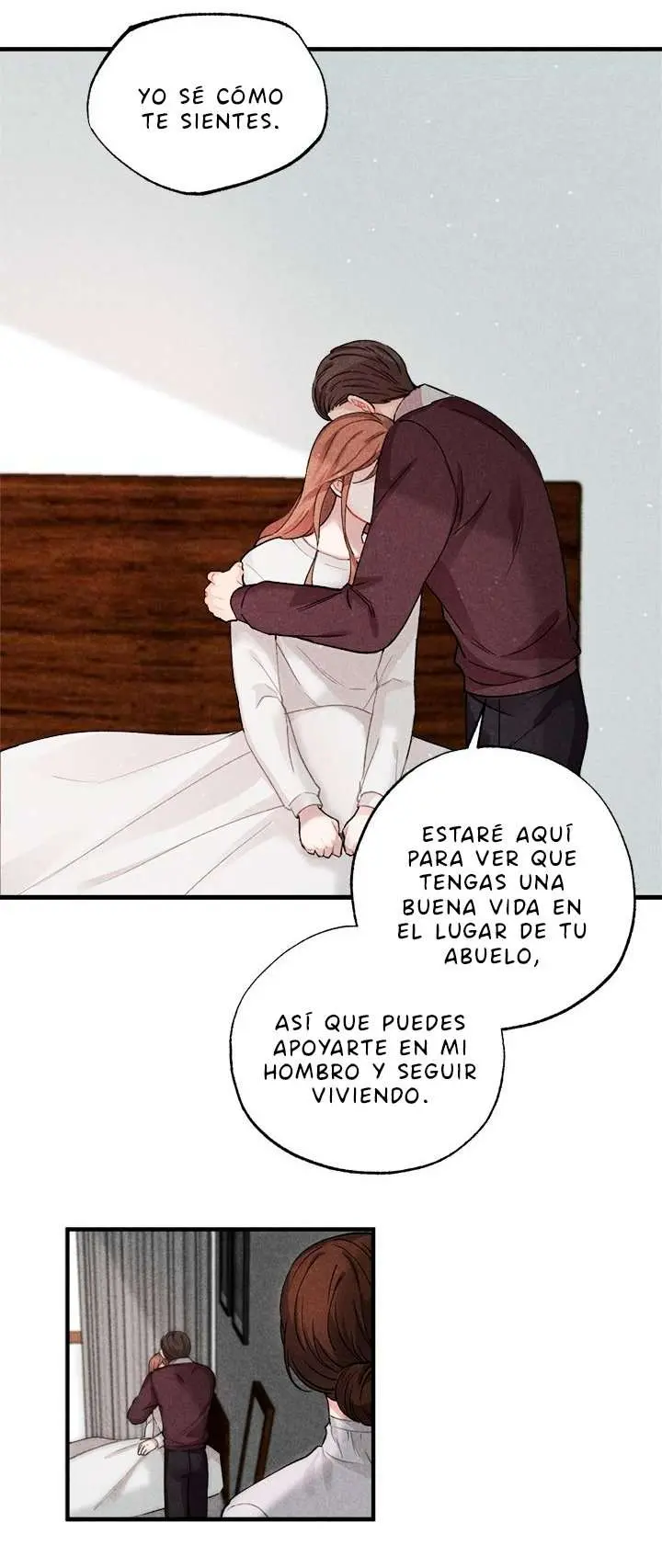 Deseos destructivos Capítulo 10 - Página 16