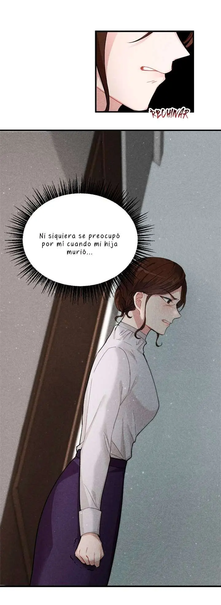 Deseos destructivos Capítulo 10 - Página 17