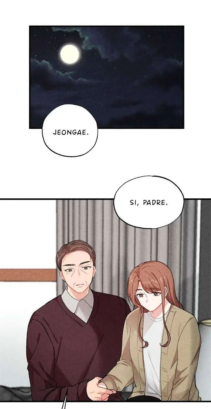 Deseos destructivos Capítulo 10 - Página 18