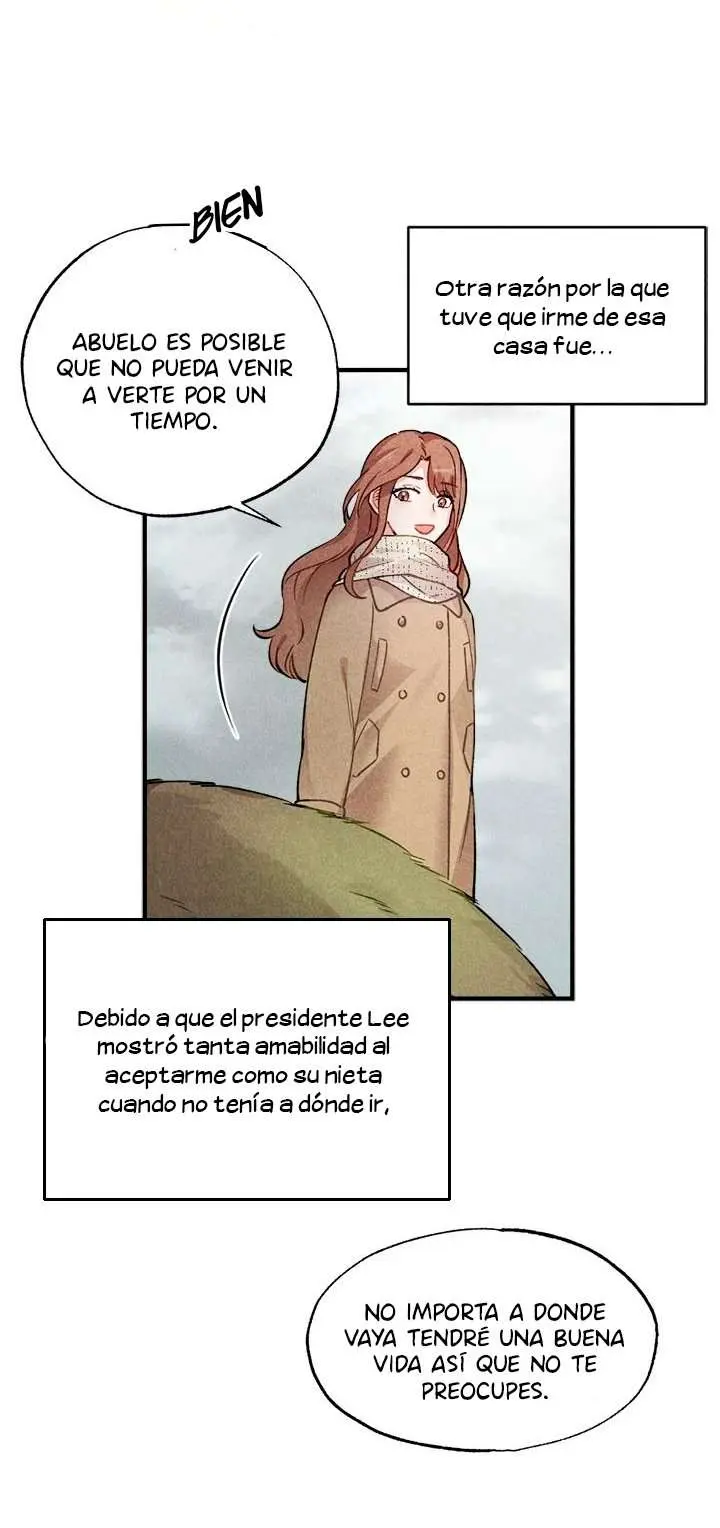 Deseos destructivos Capítulo 10 - Página 28