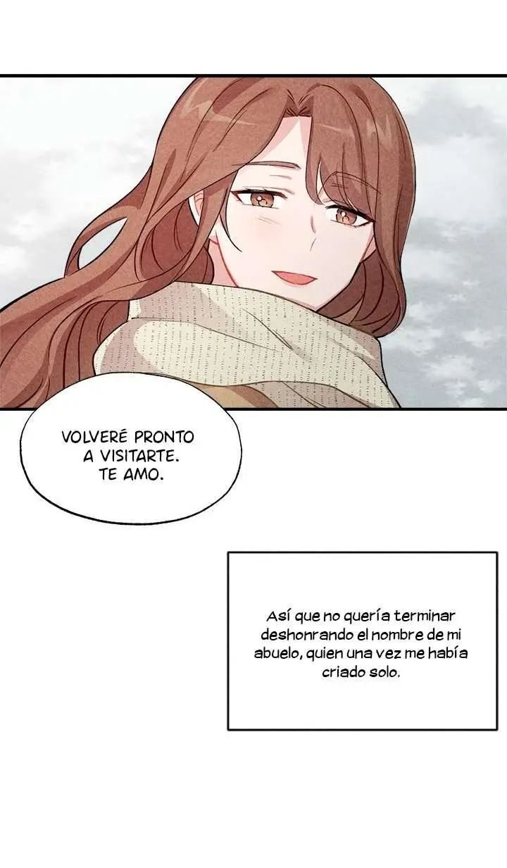 Deseos destructivos Capítulo 10 - Página 29
