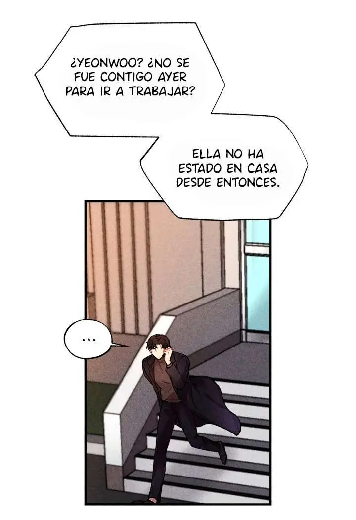 Deseos destructivos Capítulo 10 - Página 42