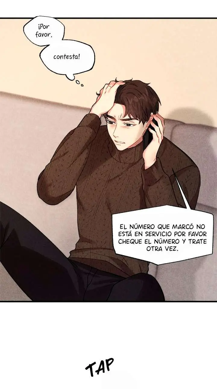 Deseos destructivos Capítulo 10 - Página 44