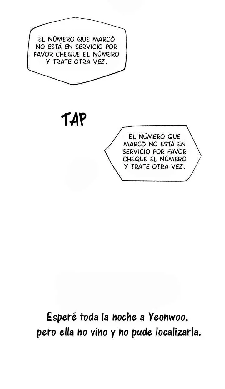 Deseos destructivos Capítulo 10 - Página 45