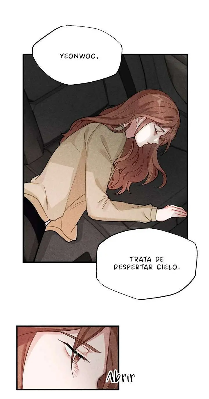 Deseos destructivos Capítulo 10 - Página 5