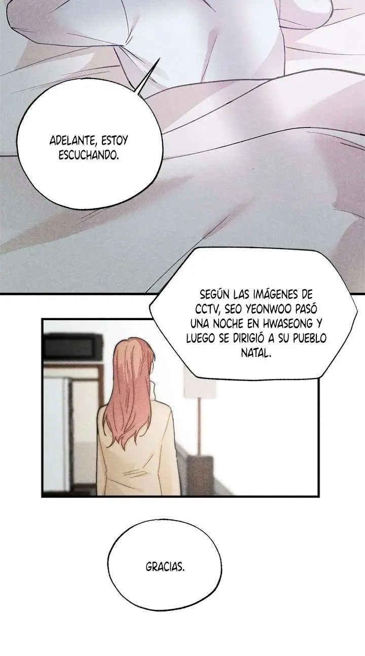 Deseos destructivos Capítulo 11 - Página 15
