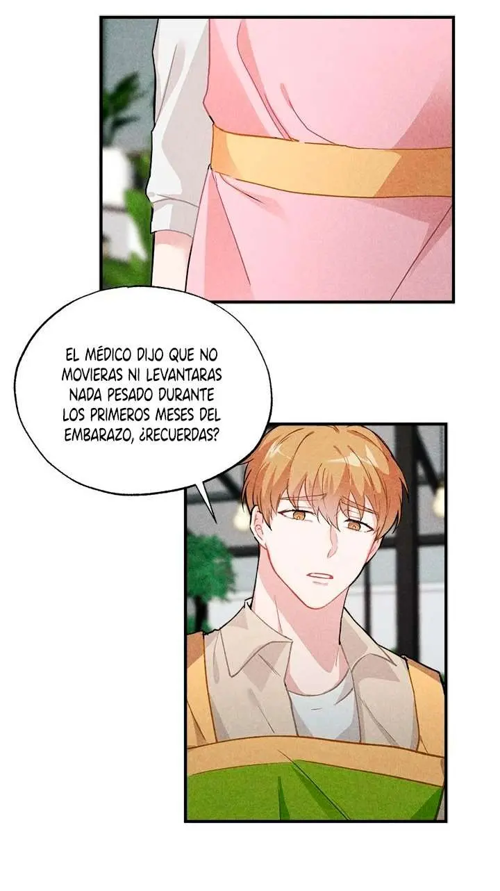 Deseos destructivos Capítulo 11 - Página 43