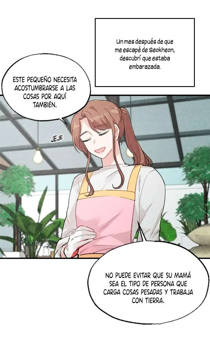 Deseos destructivos Capítulo 11 - Página 44