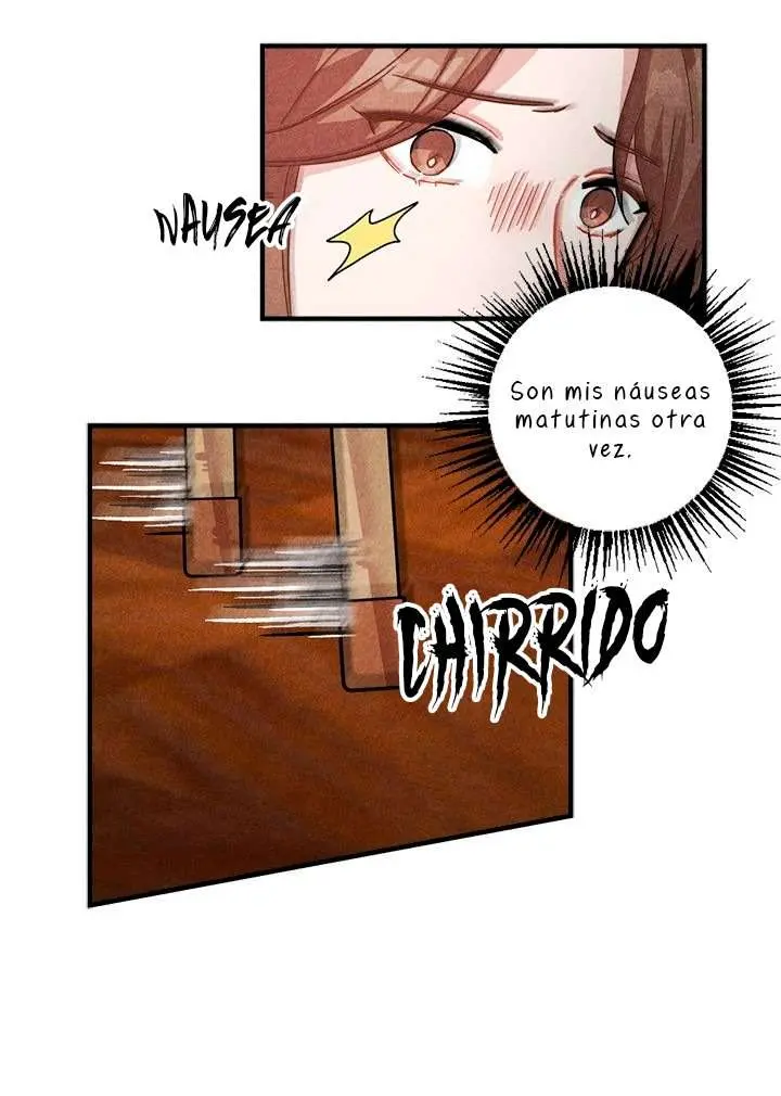 Deseos destructivos Capítulo 12 - Página 12