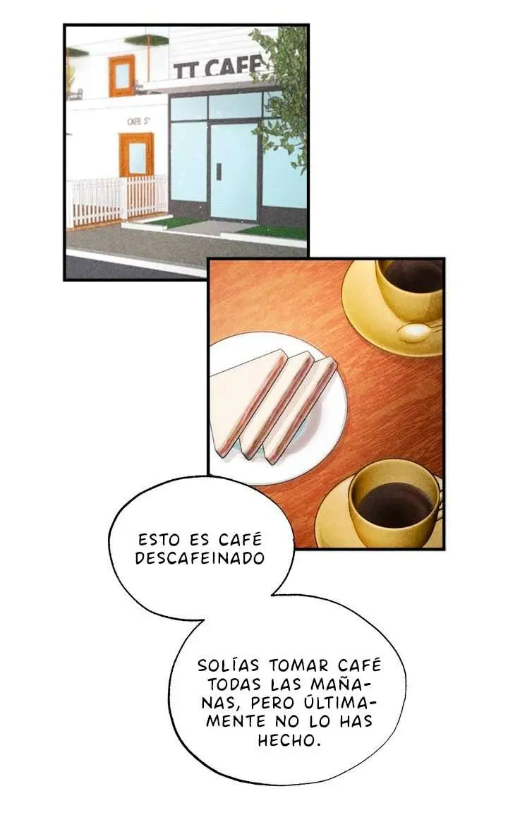 Deseos destructivos Capítulo 12 - Página 22