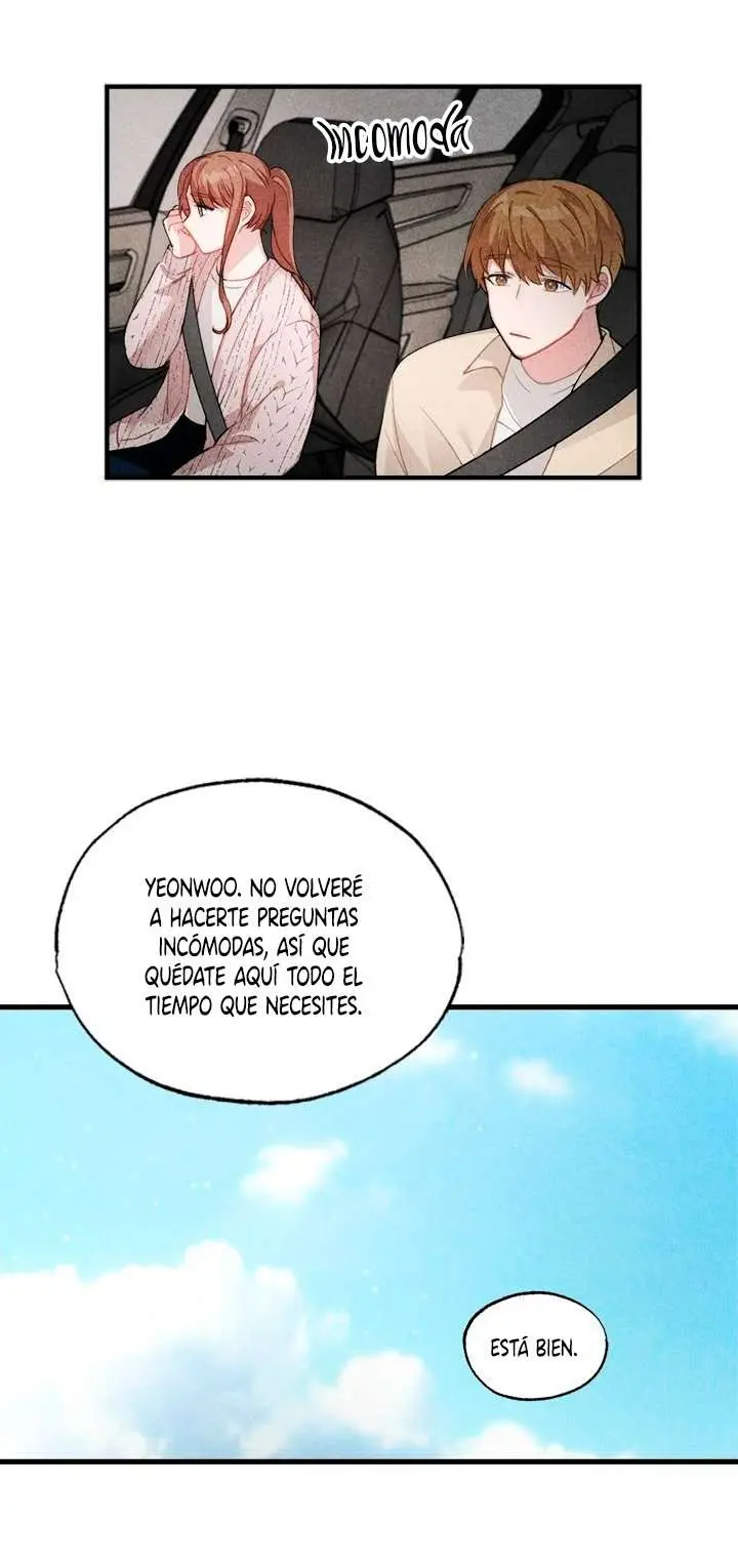 Deseos destructivos Capítulo 12 - Página 26