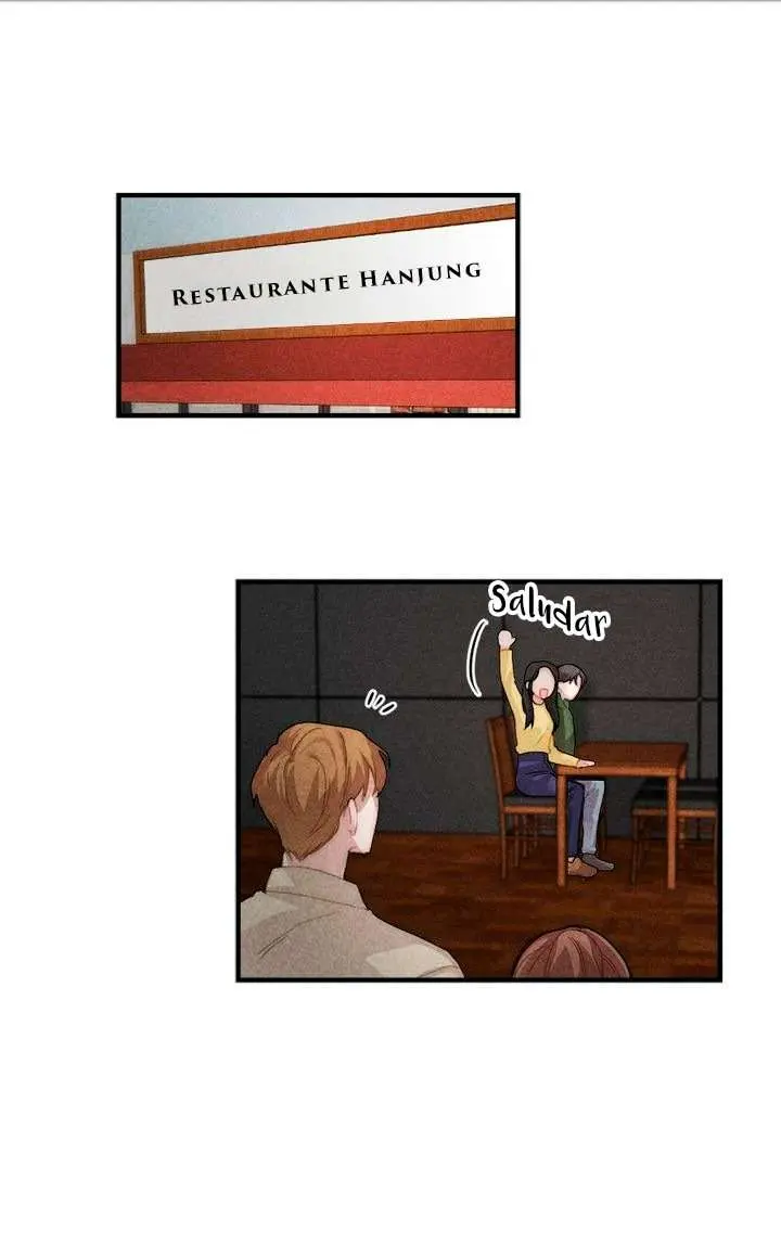 Deseos destructivos Capítulo 12 - Página 3