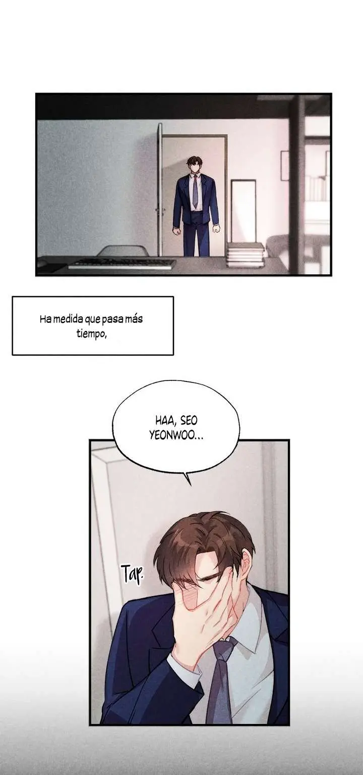 Deseos destructivos Capítulo 12 - Página 37