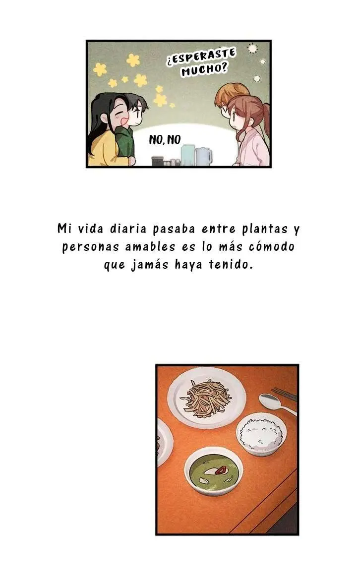 Deseos destructivos Capítulo 12 - Página 5