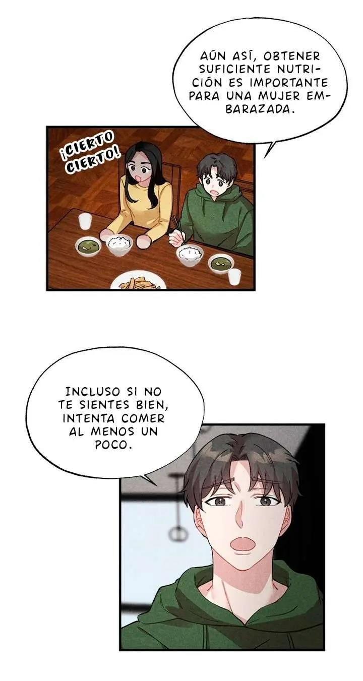 Deseos destructivos Capítulo 12 - Página 7
