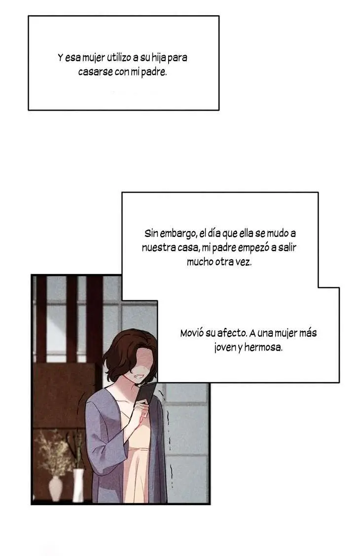 Deseos destructivos Capítulo 13 - Página 10