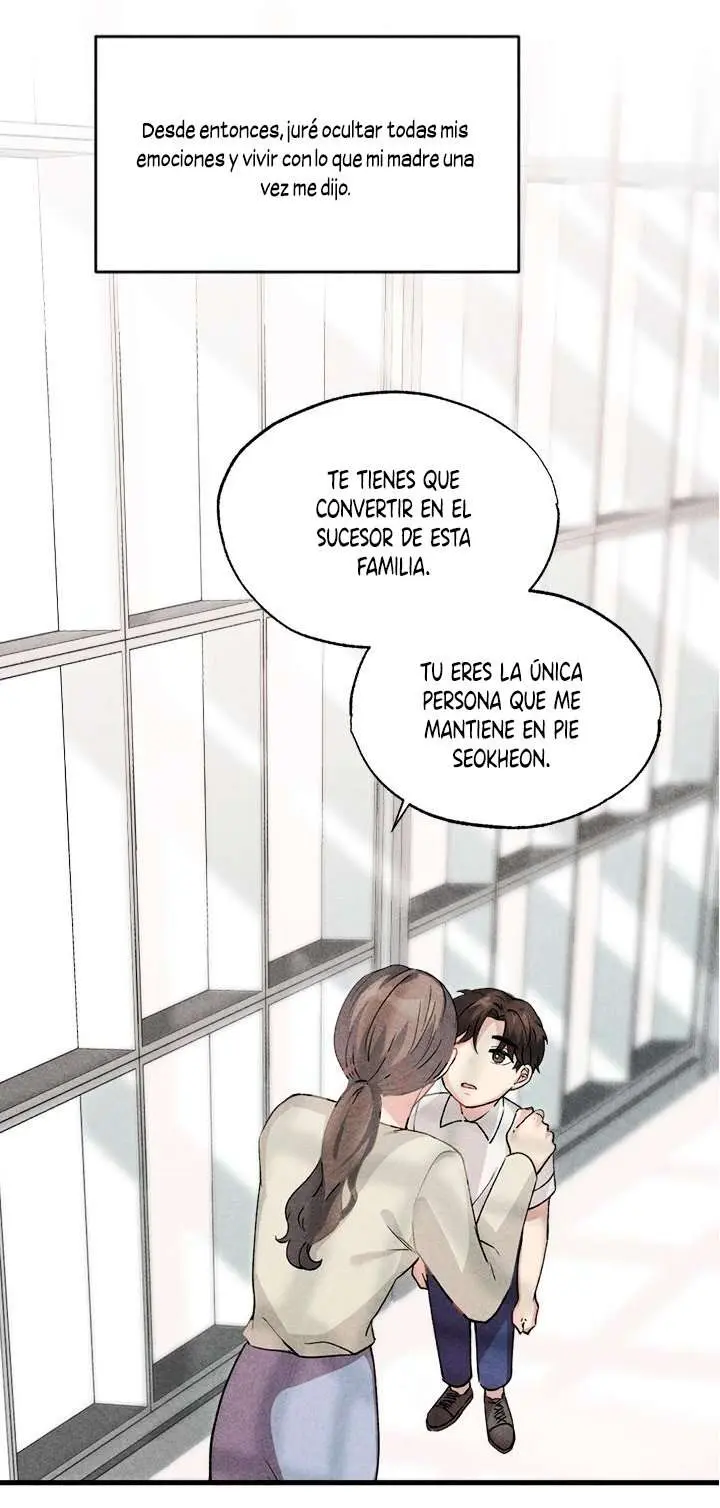 Deseos destructivos Capítulo 13 - Página 11