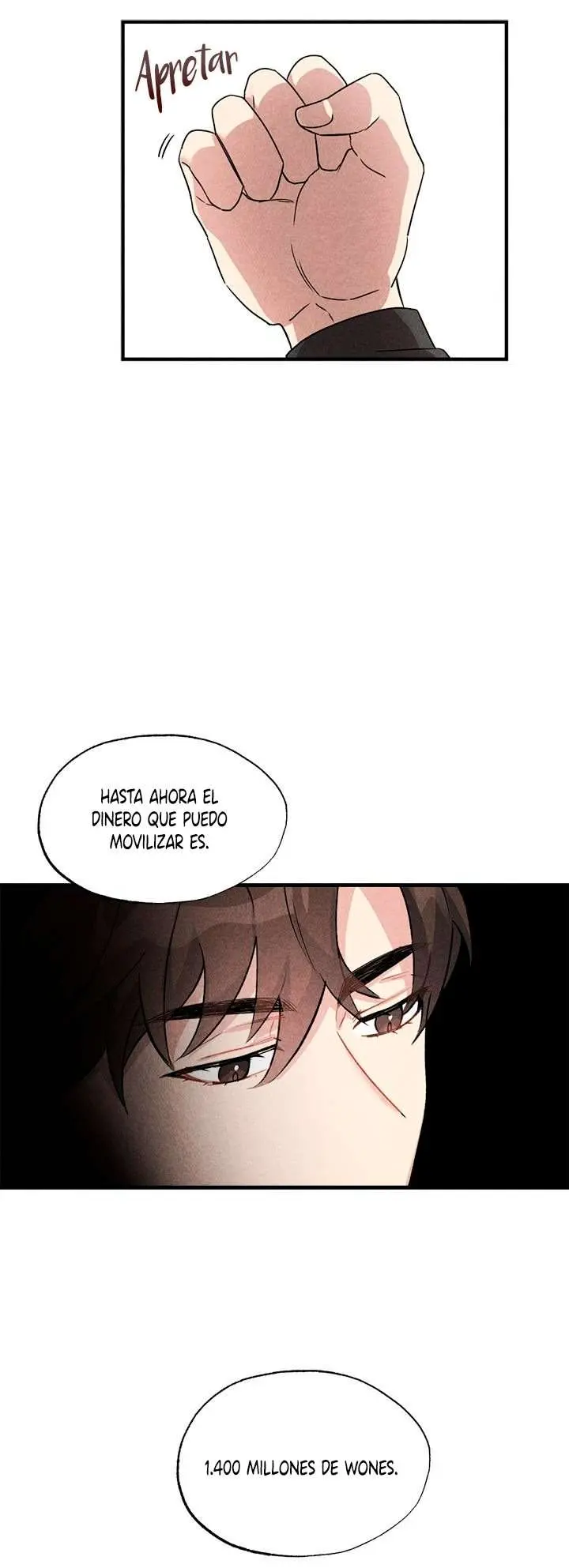 Deseos destructivos Capítulo 13 - Página 24