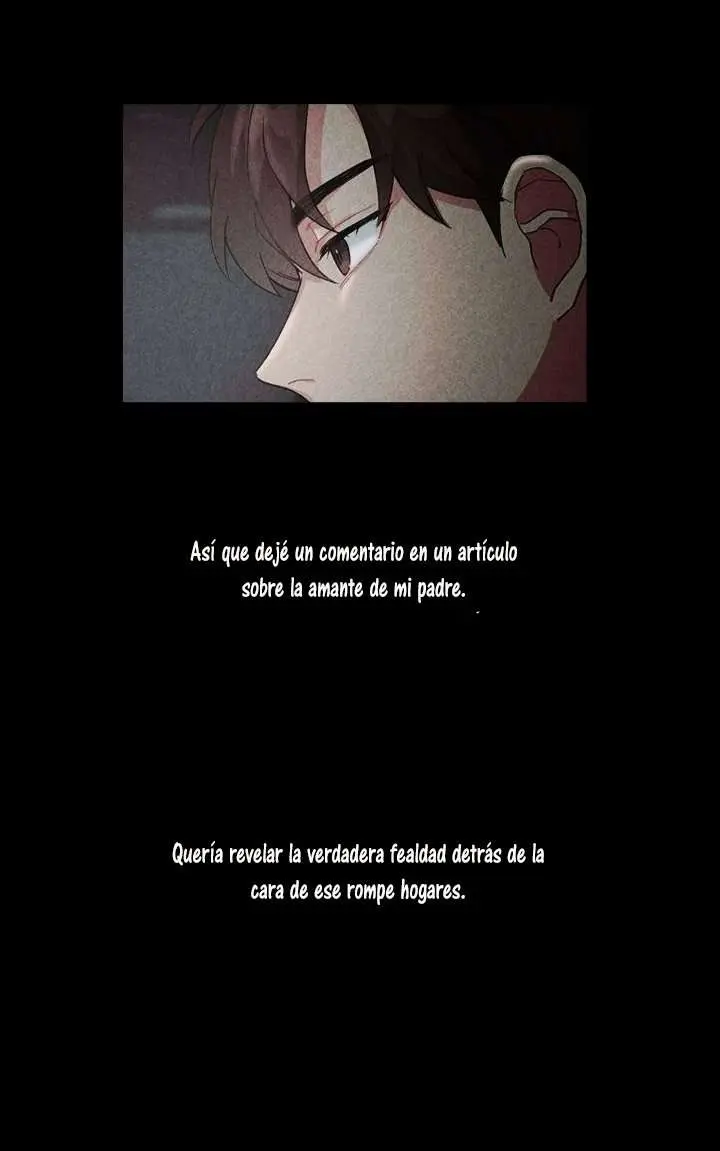 Deseos destructivos Capítulo 13 - Página 6