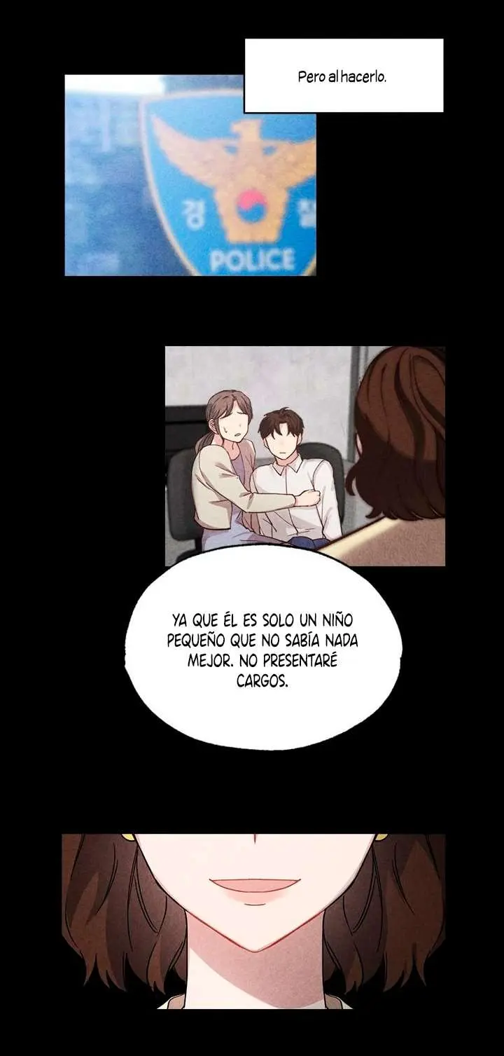 Deseos destructivos Capítulo 13 - Página 7