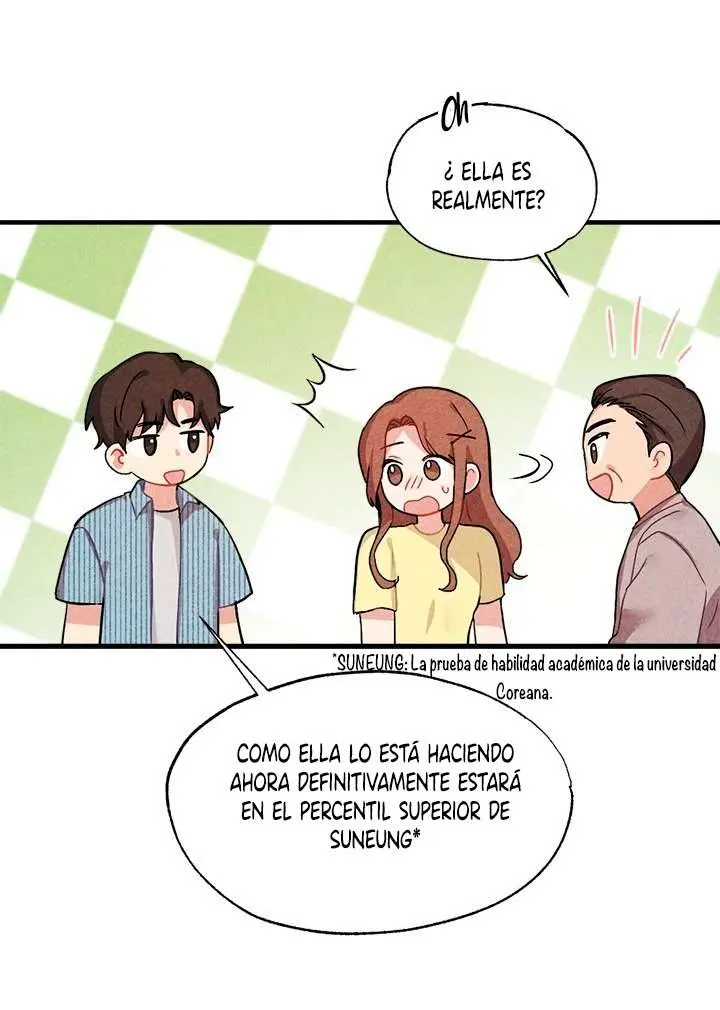 Deseos destructivos Capítulo 14 - Página 12