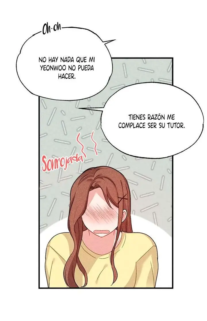 Deseos destructivos Capítulo 14 - Página 13