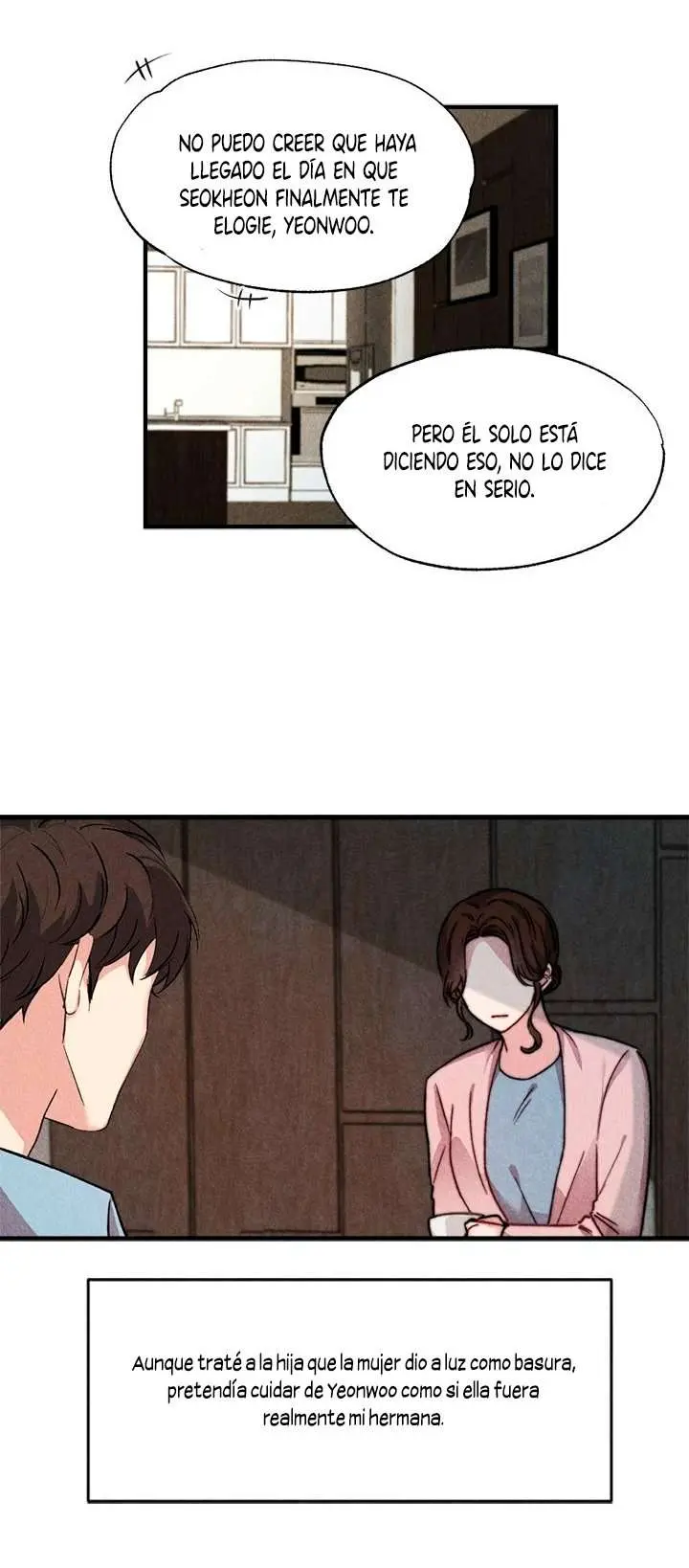 Deseos destructivos Capítulo 14 - Página 14