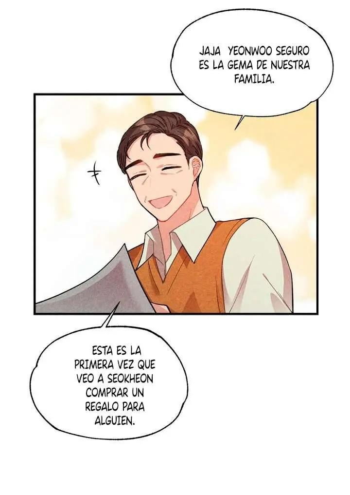 Deseos destructivos Capítulo 14 - Página 24