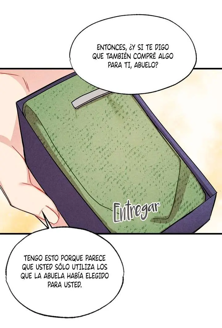 Deseos destructivos Capítulo 14 - Página 25