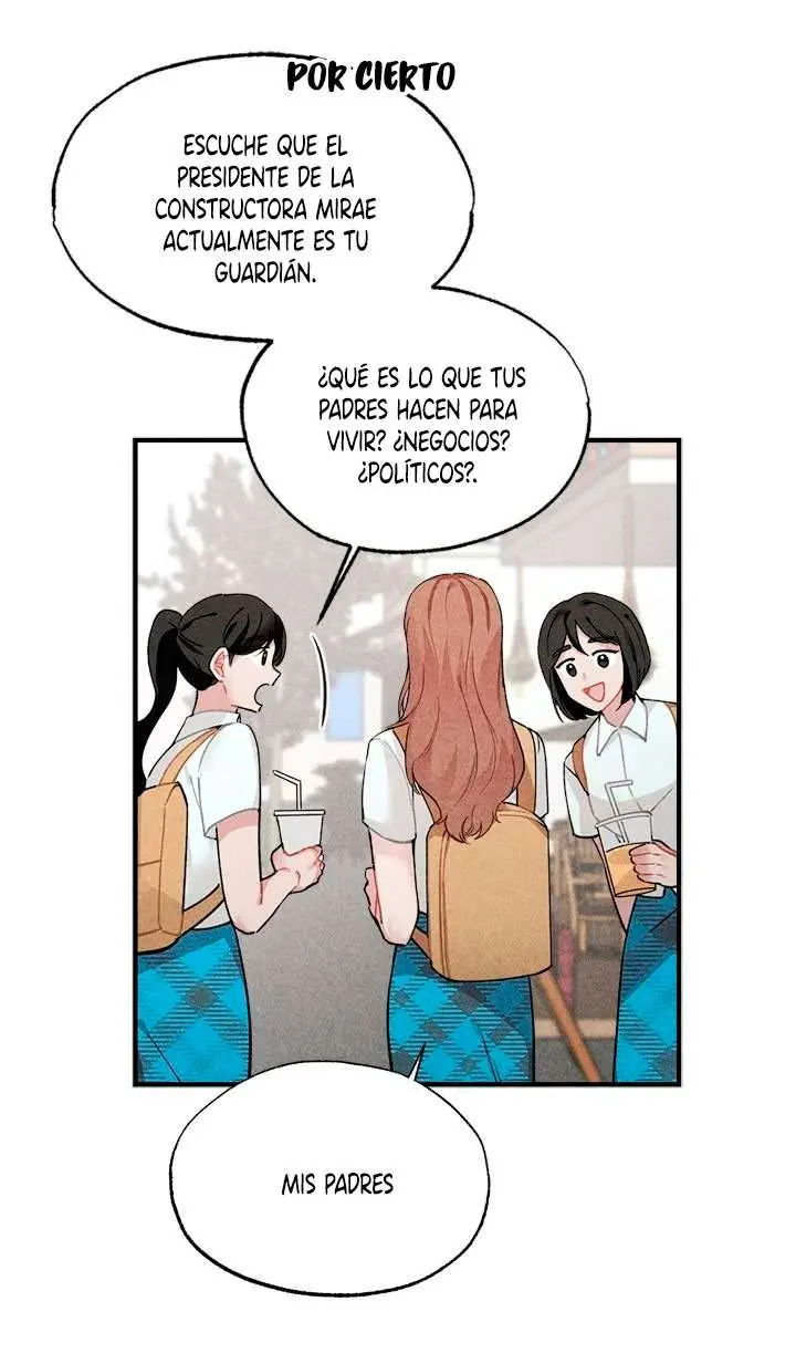 Deseos destructivos Capítulo 14 - Página 30