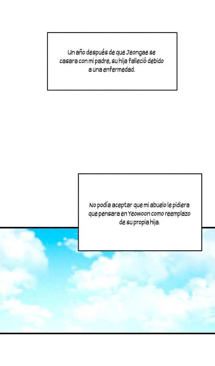 Deseos destructivos Capítulo 14 - Página 4