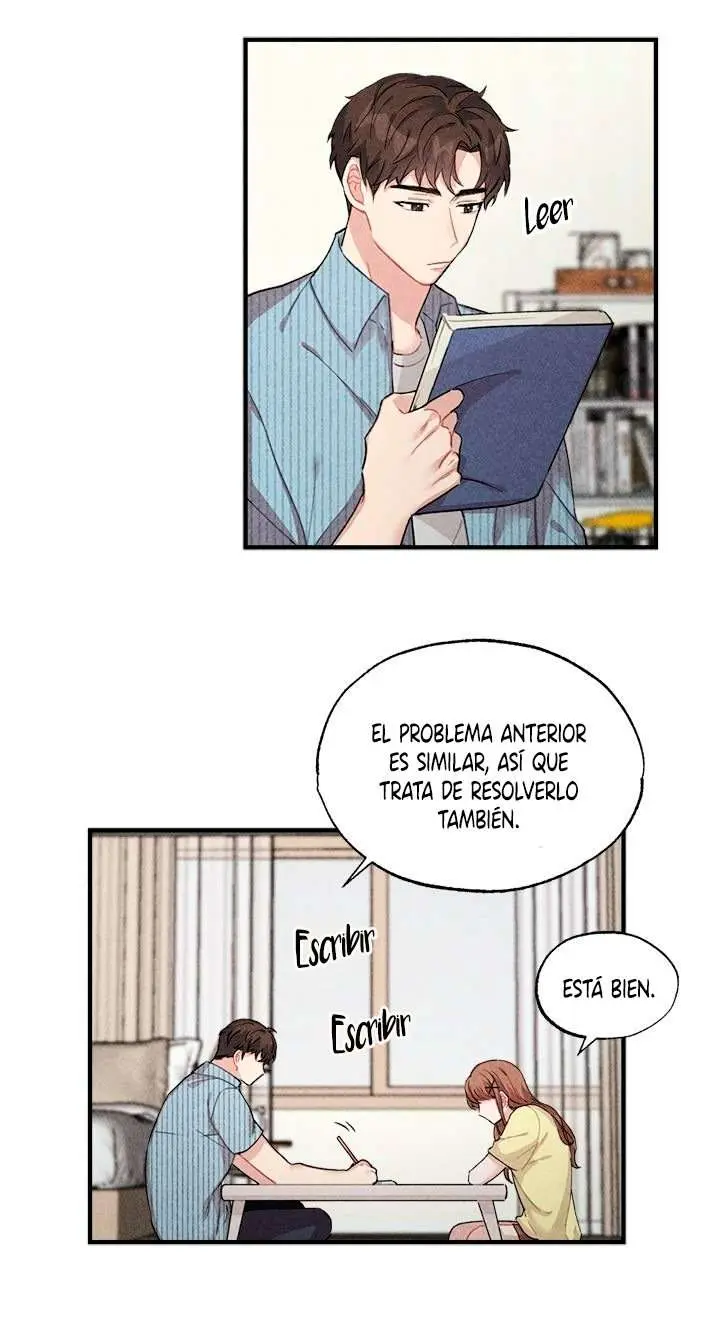 Deseos destructivos Capítulo 14 - Página 6