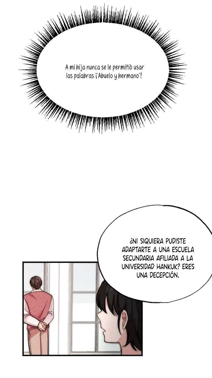 Deseos destructivos Capítulo 15 - Página 27