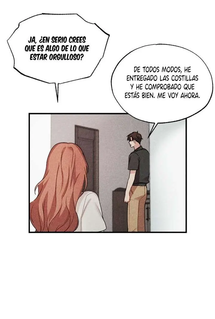 Deseos destructivos Capítulo 16 - Página 28