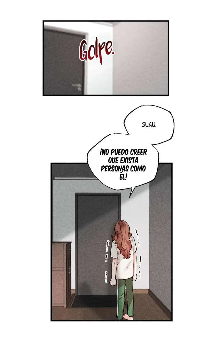 Deseos destructivos Capítulo 16 - Página 29