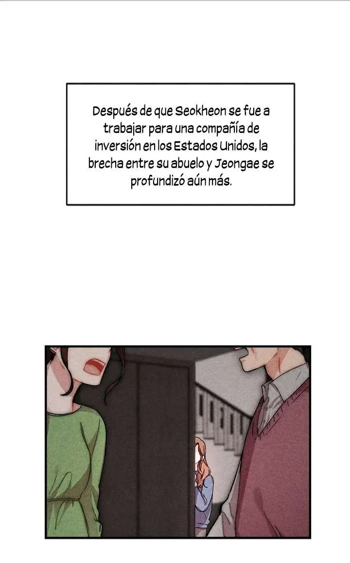Deseos destructivos Capítulo 16 - Página 3