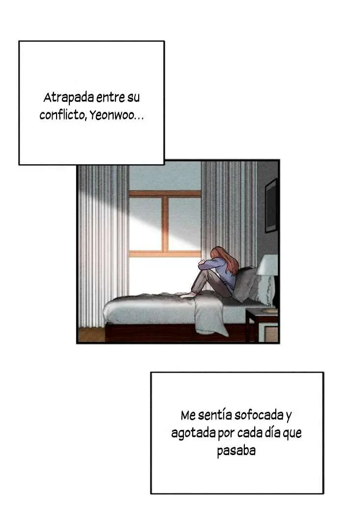Deseos destructivos Capítulo 16 - Página 4