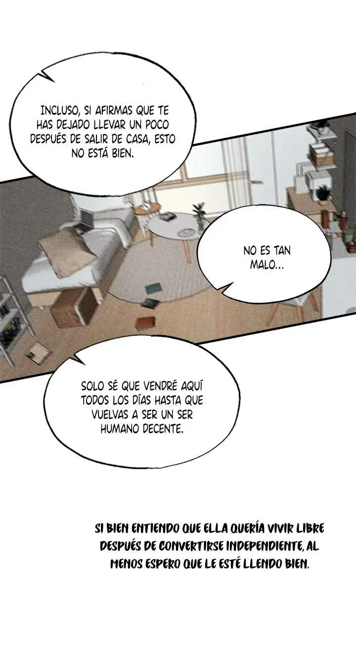 Deseos destructivos Capítulo 16 - Página 42