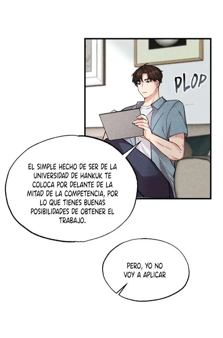Deseos destructivos Capítulo 17 - Página 13